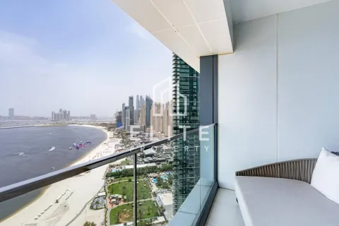 Apartamento en The Address Jumeirah Resort and Spa, Jumeirah Beach Residence, Dubai, 3 dormitorios, 179 m², № 69788 - foto 22