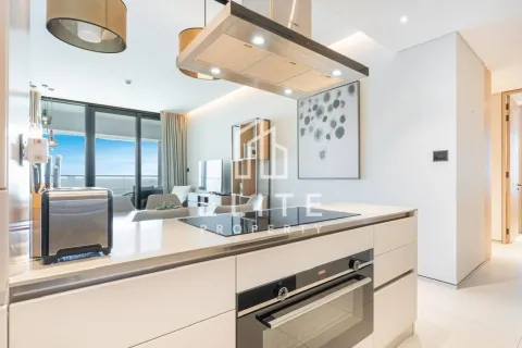 Apartamento en The Address Jumeirah Resort and Spa, Jumeirah Beach Residence, Dubai, 3 dormitorios, 179 m², № 69788 - foto 13