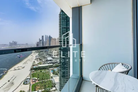 Apartamento en The Address Jumeirah Resort and Spa, Jumeirah Beach Residence, Dubai, 3 dormitorios, 179 m², № 69788 - foto 27