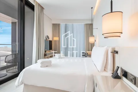 Apartamento en The Address Jumeirah Resort and Spa, Jumeirah Beach Residence, Dubai, 3 dormitorios, 179 m², № 69788 - foto 19