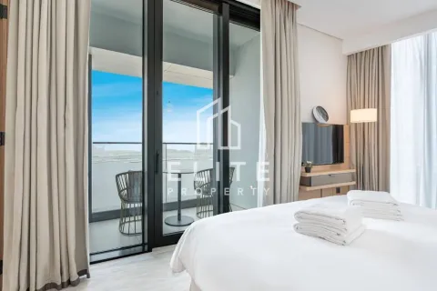 Apartamento en The Address Jumeirah Resort and Spa, Jumeirah Beach Residence, Dubai, 3 dormitorios, 179 m², № 69788 - foto 3