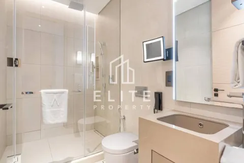 Apartamento en The Address Jumeirah Resort and Spa, Jumeirah Beach Residence, Dubai, 3 dormitorios, 179 m², № 69788 - foto 25