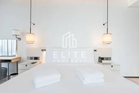 Apartamento en The Address Jumeirah Resort and Spa, Jumeirah Beach Residence, Dubai, 3 dormitorios, 179 m², № 69788 - foto 16