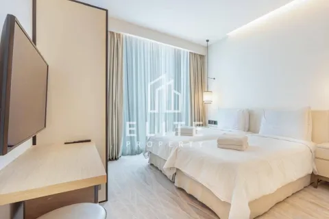 Apartamento en The Address Jumeirah Resort and Spa, Jumeirah Beach Residence, Dubai, 3 dormitorios, 179 m², № 69788 - foto 8