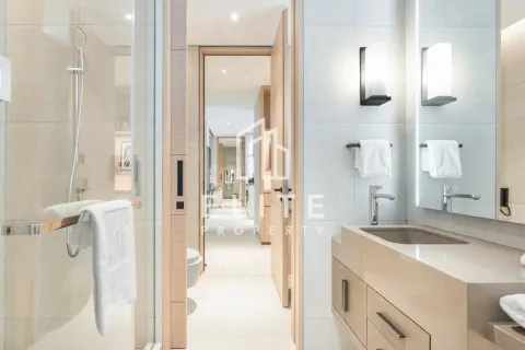 Apartamento en The Address Jumeirah Resort and Spa, Jumeirah Beach Residence, Dubai, 3 dormitorios, 179 m², № 69788 - foto 20