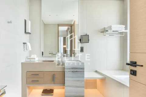 Apartamento en The Address Jumeirah Resort and Spa, Jumeirah Beach Residence, Dubai, 3 dormitorios, 179 m², № 69788 - foto 23