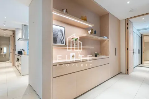 Apartamento en The Address Jumeirah Resort and Spa, Jumeirah Beach Residence, Dubai, 3 dormitorios, 179 m², № 69788 - foto 9