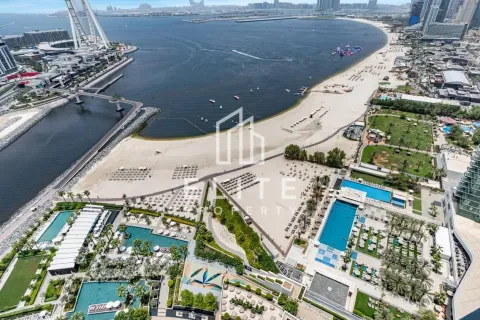 Apartamento en The Address Jumeirah Resort and Spa, Jumeirah Beach Residence, Dubai, 3 dormitorios, 179 m², № 69788 - foto 28