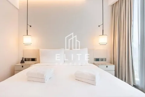 Apartamento en The Address Jumeirah Resort and Spa, Jumeirah Beach Residence, Dubai, 3 dormitorios, 179 m², № 69788 - foto 17