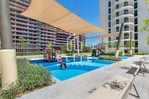 شقة في EMAAR Beachfront, Dubai Harbour, دبي استوديو, 79 م² رقم 69789 - صورة 18