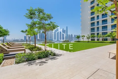 شقة في EMAAR Beachfront, Dubai Harbour, دبي استوديو, 79 م² رقم 69789 - صورة 22