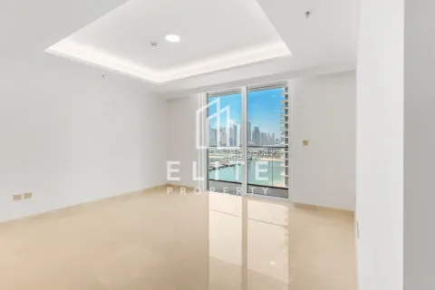 شقة في EMAAR Beachfront, Dubai Harbour, دبي استوديو, 79 م² رقم 69789 - صورة 4
