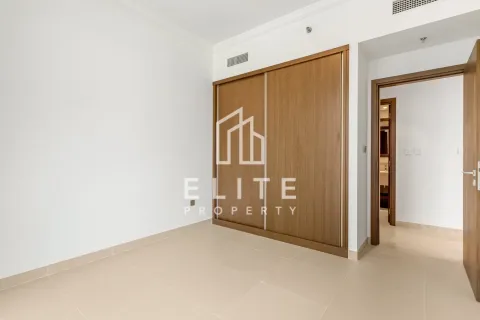 شقة في EMAAR Beachfront, Dubai Harbour, دبي استوديو, 79 م² رقم 69789 - صورة 7