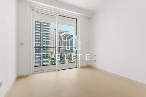 شقة في EMAAR Beachfront, Dubai Harbour, دبي استوديو, 79 م² رقم 69789 - صورة 8