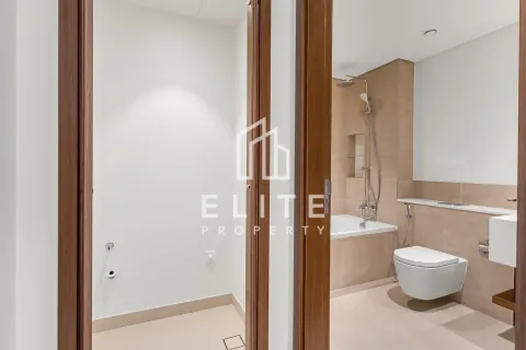 شقة في EMAAR Beachfront, Dubai Harbour, دبي استوديو, 79 م² رقم 69789 - صورة 12