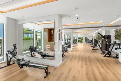 شقة في EMAAR Beachfront, Dubai Harbour, دبي استوديو, 79 م² رقم 69789 - صورة 21