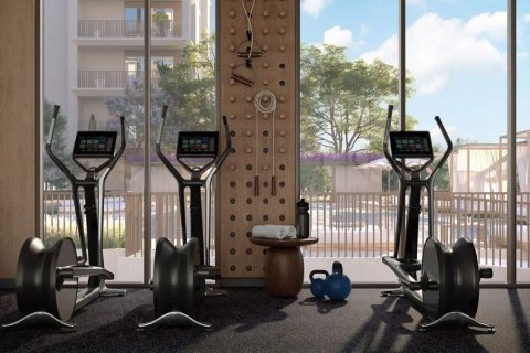 Appartement à Dubai, 1 chambre, 65.6 m², № 70590 - photo 5