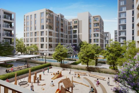 Appartement à Dubai, 1 chambre, 65.6 m², № 70590 - photo 11