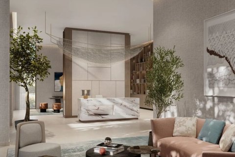 Appartement à Dubai, 1 chambre, 65.6 m², № 70590 - photo 2