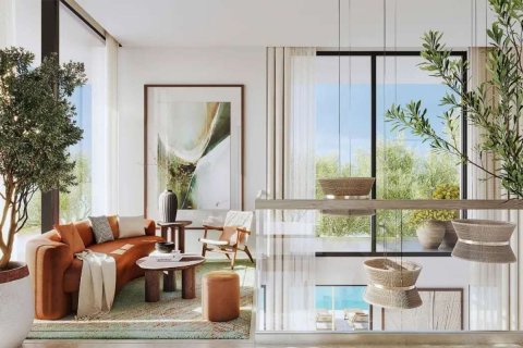 Villa in Dubai 4 bedrooms, 953.1 sq.m. № 70602 - photo 5