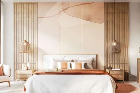 Villa in Dubai 4 bedrooms, 953.1 sq.m. № 70602 - photo 2