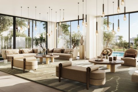 Villa in Dubai 4 bedrooms, 953.1 sq.m. № 70602 - photo 13