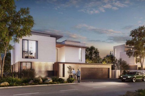 Villa in Dubai 4 bedrooms, 953.1 sq.m. № 70602 - photo 3