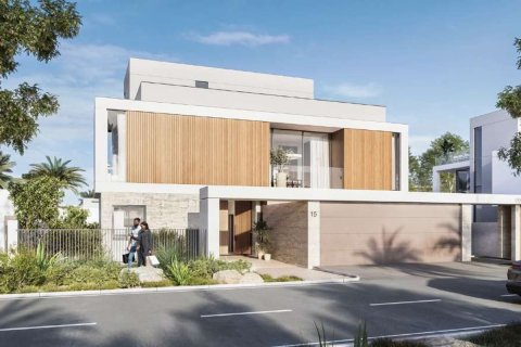 Villa in Dubai 4 bedrooms, 953.1 sq.m. № 70602 - photo 4