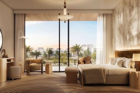 Villa in Dubai 4 bedrooms, 953.1 sq.m. № 70602 - photo 6