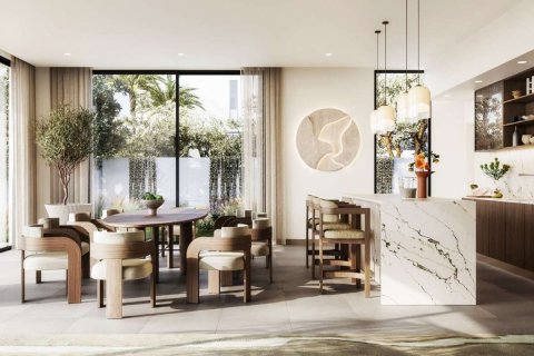 Villa in Dubai 4 bedrooms, 953.1 sq.m. № 70602 - photo 11