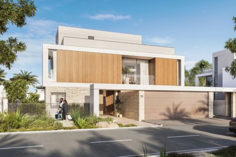 Villa in Dubai 4 bedrooms, 953.1 sq.m. № 70602 - photo 7