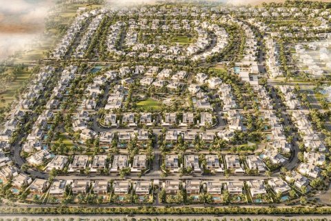 Villa in Dubai 4 bedrooms, 953.1 sq.m. № 70602 - photo 14