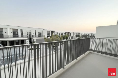 Adosado en Tilal Al Ghaf, Dubai, 3 dormitorios, 147.6 m², № 70591 - foto 5