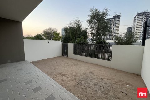 Adosado en Tilal Al Ghaf, Dubai, 3 dormitorios, 147.6 m², № 70591 - foto 7