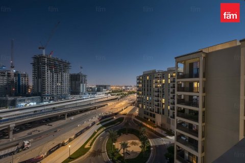 Apartamento en Dubai, 1 dormitorio, 66.3 m², № 70589 - foto 15