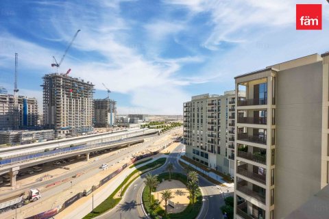 Apartamento en Dubai, 1 dormitorio, 66.3 m², № 70589 - foto 9