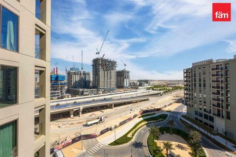 Apartamento en Dubai, 1 dormitorio, 66.3 m², № 70589 - foto 14