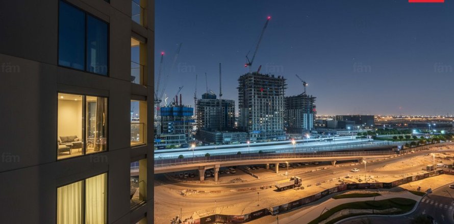 Apartamento en Dubai, 1 dormitorio, 66.3 m², № 70589
