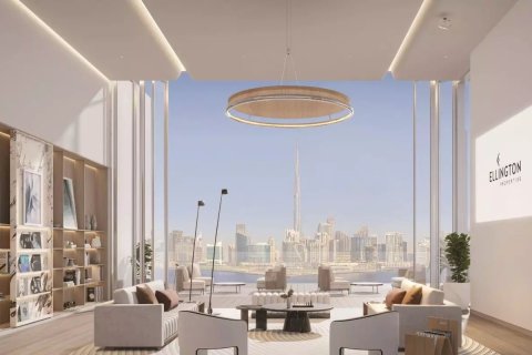 شقة في الخليج التجاري, دبي 2 غرف نوم, 128.6 م² رقم 70605 - صورة 1