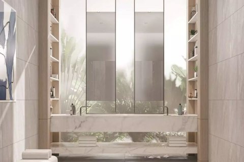 شقة في الخليج التجاري, دبي 2 غرف نوم, 128.6 م² رقم 70605 - صورة 9