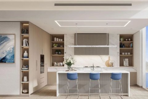 شقة في الخليج التجاري, دبي 2 غرف نوم, 128.6 م² رقم 70605 - صورة 3