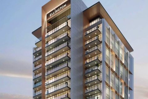 شقة في الخليج التجاري, دبي 2 غرف نوم, 128.6 م² رقم 70605 - صورة 7