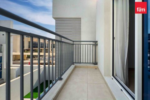 Снять в аренду таунхаус в Dubai Sports City, Дубай: 4 спальни, 172.9м², № 70604 - фото 26