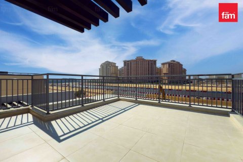 Снять в аренду таунхаус в Dubai Sports City, Дубай: 4 спальни, 172.9м², № 70604 - фото 28