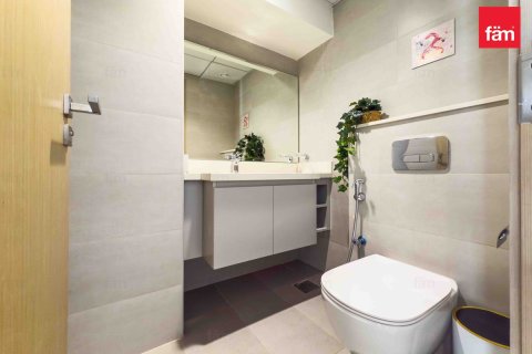 Снять в аренду таунхаус в Dubai Sports City, Дубай: 4 спальни, 172.9м², № 70604 - фото 24