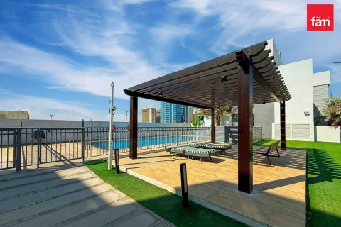 Снять в аренду таунхаус в Dubai Sports City, Дубай: 4 спальни, 172.9м², № 70604 - фото 23