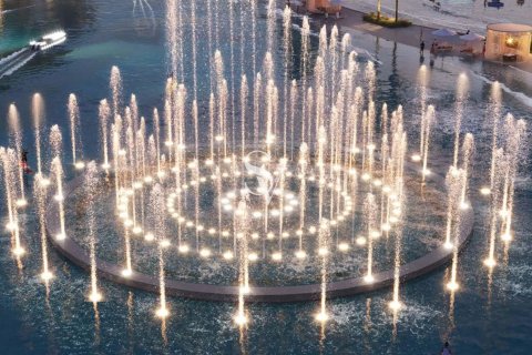 Townhouse in Dubai Land, Dubai 5 bedrooms, 220 sq.m. № 67758 - photo 7