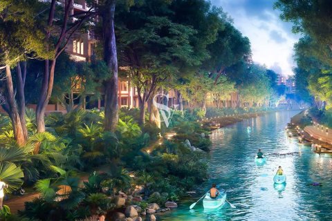 Townhouse in Dubai Land, Dubai 5 bedrooms, 220 sq.m. № 67758 - photo 15