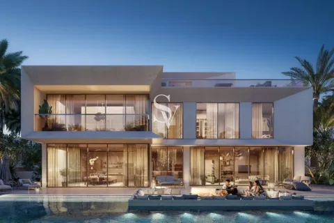 Villa in Dubai 5 bedrooms, 987 sq.m. № 67756 - photo 9