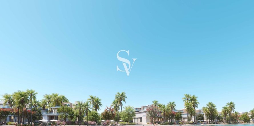 Villa in Dubai Land, Dubai 5 bedrooms, 229 sq.m. № 67759